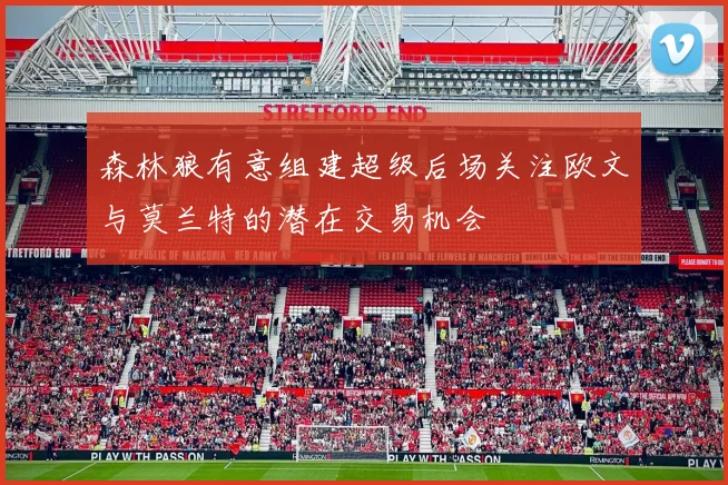 森林狼有意组建超级后场关注欧文与莫兰特的潜在交易机会